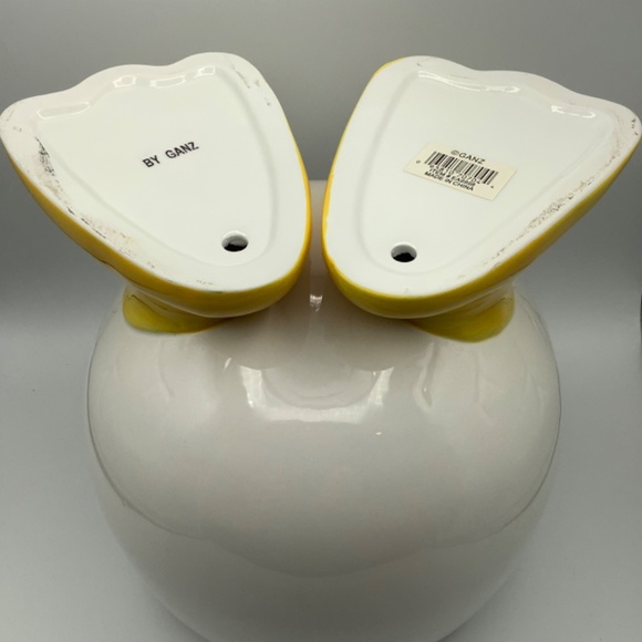 Vintage GANZ "Just Ducky" Cookie Jar - Picture 8 of 8